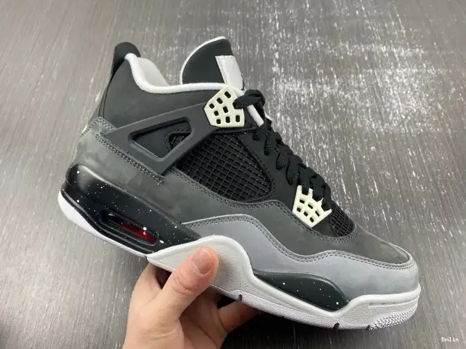 Bmlin Fear 4 Jordan (2013) 626969-030 Retro Pack 0529